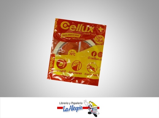 [7701633022386] TIRRO BLANCO1/2'' 18 MTS MARCA GELLUX   