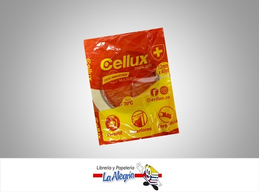 [7701633098992] TIRRO BLANCO 1/2'' 36 MTS MARCA GELLUX   