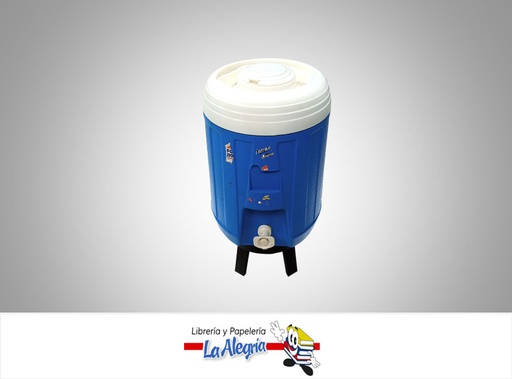 [7702074910881] TERMO PLASTI HOGAR 5 LITROS UND MARCA PLASTI HOGAR   