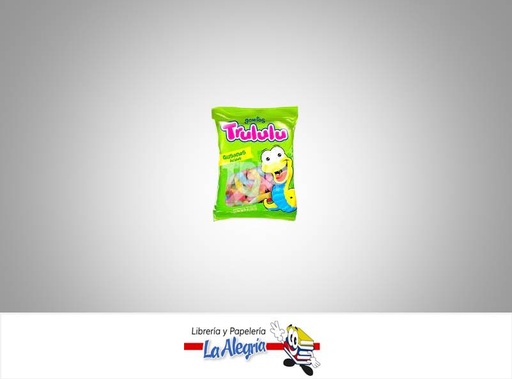 [7702993028261] TRULULU GUSANOS ACIDOS 80 GR MARCA SUPER