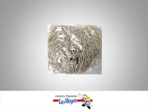 [7707205760021] LIGA DE GOMA N-18 250GR MARCA SUMITEC   