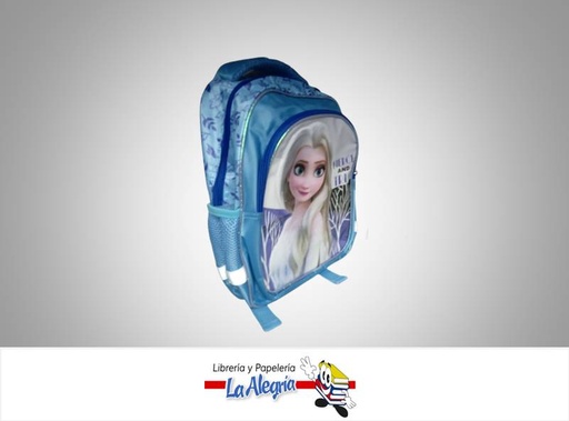 [7707275922305] MORRAL MEDIANO NIÑA DISNEY FROZEN II MARCA PRIMAVERA