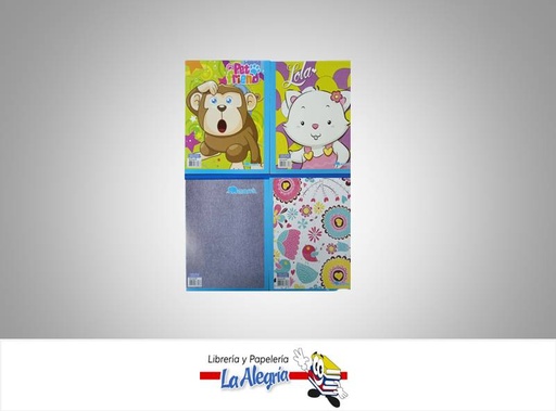 [7707294378220] BLOCK RAYADO CARTA 1 LIN 40H MARFIL MARCA MARFIL   