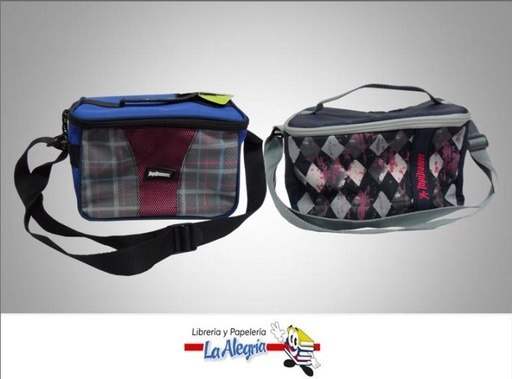 [7707319841302] LONCHERA SKY 2 MODELOS MARCA TOP DRAWER   
