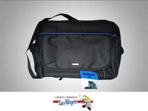 [7707319842941] PORTALAPTOP GAMA REF 04061 NEGRO MARCA TOP DRAWER   
