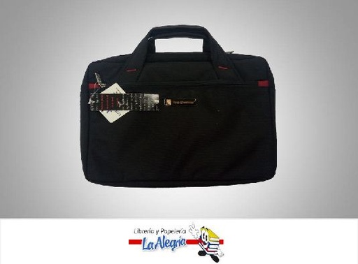 [7707319843597] PORTA LAPTOP SLEEVE I TD0301 15 NEGRO MARCA TOP DRAWER   