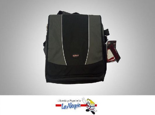 [7707319843825] BOLSO MESSENGER EXCESS MOD 0303 MARCA TOP DRAWER   