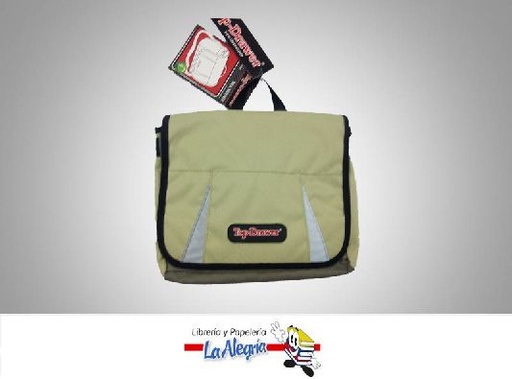 [7707319844112] BOLSO CRUZADO MANOAO MOD 0305 VERDE MARCA TOP DRAWER   