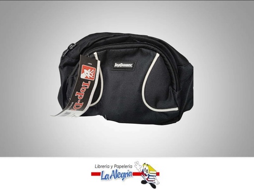 [7707319846888] KOALA DOBLE BOLSILLO ENGLAND NEGRO MARCA TOP DRAWER   