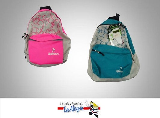 [7707319847816] MORRAL SWEET MEDIANO C/CARTUCHERA MARCA TOP DRAWER   