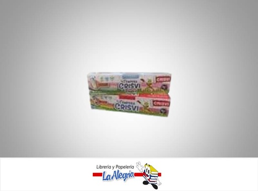 [7707321287891] TEMPERA PASTEL 6 COL C/PALETA/PINCEL MARCA PAYASITO   