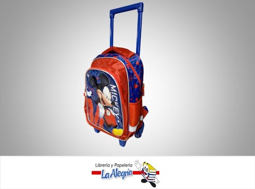 [7707416277158] MORRAL MEDIANO RUEDA NINO DISNEY MICKEY MARCA PRIMAVERA