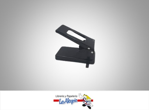 [781360870242] PERFORADORA 2 HUECOS OK105A 60 HOJAS MARCA OFIMAK   