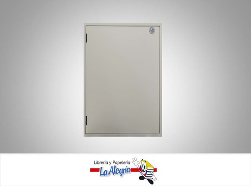 [7896292216204] ARMARIO ORGANIZADOR DE LLAVES MARCA ACRIMET   