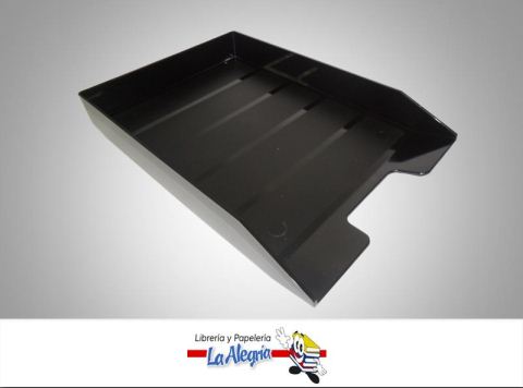 [7896292221147] BANDEJA ACRILICA 1 NIVEL MARCA ACRIMET   