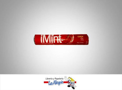 [7896321019165] CARAMELO IMINT CEREZA    