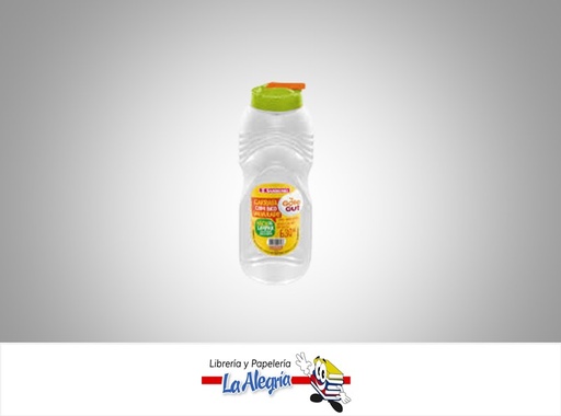 [7896359006533] TERMO BOQUILLA VALVULA 630 ML SR756/20 MARCA SANREMO   
