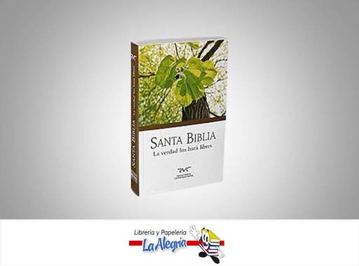 [7898521817107] BIBLIA REINA VALERA CONTEMPORANEA  TEMATICA RELIGION AUTOR REINA VALERA  