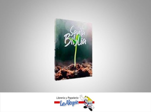 [7899938410332] BIBLIA REINA VALERA MEDIANA TEMATICA RELIGION AUTOR REINA VALERA