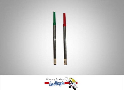 [80000] REPUESTO CROSS 8512 VERDE/ROJO MARCA CROSS   