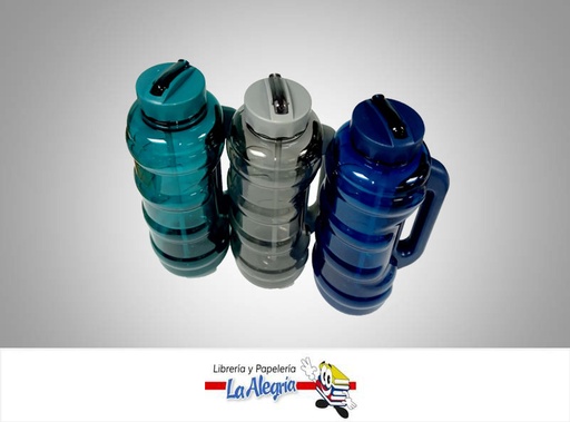 [840216517264] TERMO PLASTICO 64 OZ COOL GEAR BEAST MARCA SICOBEN   