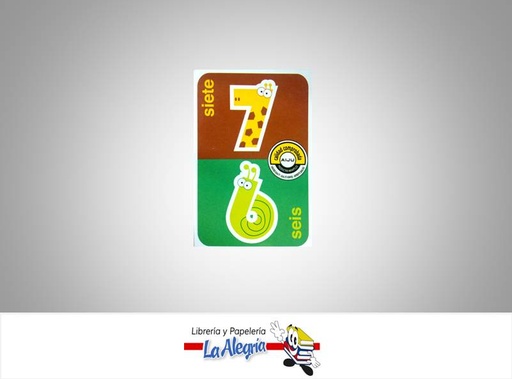 [8429102038056] CARTA DE CARTON DOMINO NUMEROS MARCA VARITEMAS   