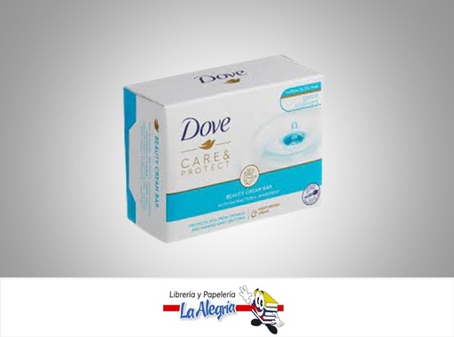 [8710522914090] JABON DOVE BEAUTY CREAM BAR 100GR MARCA UNILEVER   