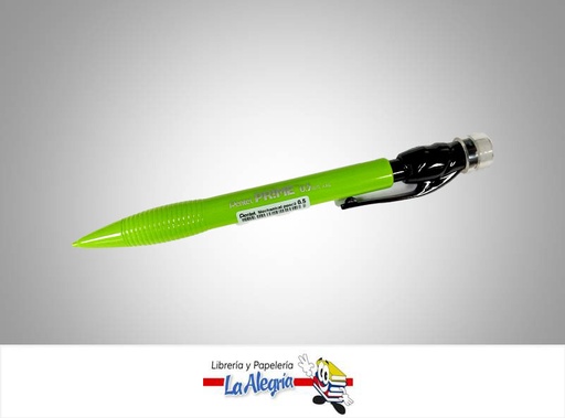 [884851022196] PORTAMINA PRIME0,5MMAX5K UND MARCA PENTEL   
