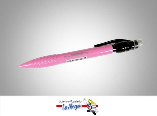 [884851022202] PORTAMINA PRIME 0,5MM AX5P UND MARCA PENTEL   