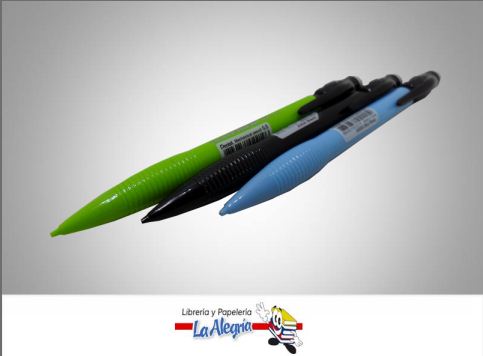[884851022219] PORTAMINA PRIME 0,5MM AX5S UND MARCA PENTEL   