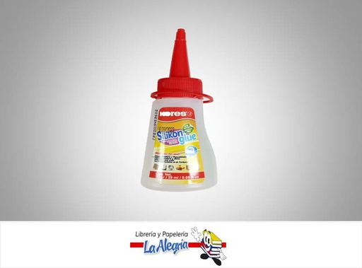 [9023800751034] SILICON LIQUIDO 30ML UND MARCA KORES   