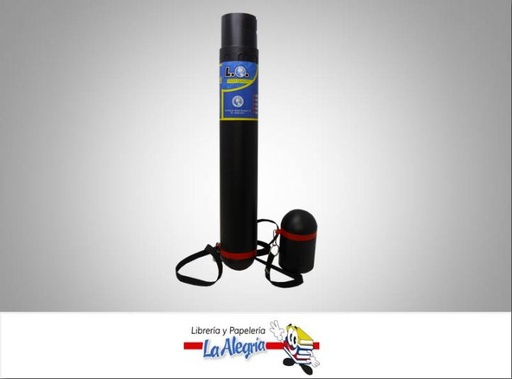 [9278337736010] PORTA PLANO PLAST TELESCO 5,5X35CM MARCA L.O.   