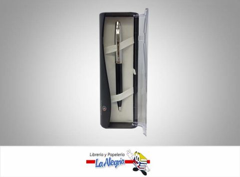 [93222] BOLIGRAFO SHEAFFER GT NEGRO MARCA SHEAFFER   