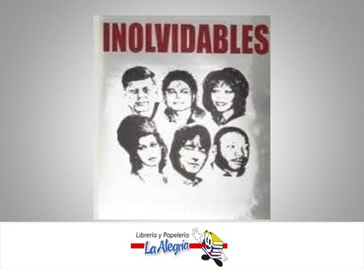 [9781445486871] INOLVIDABLES TEMATICA BIOGRAFIA AUTOR TIM HILL MARCA PARRAGON