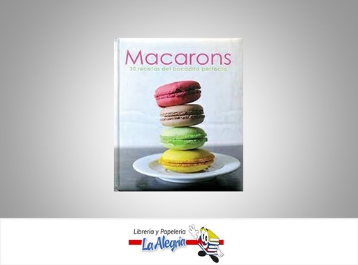 [9781781863879] MACARRONES 30 RECETAS  TEMATICA COCINA   EDITORIAL PARRAGON BOOKS