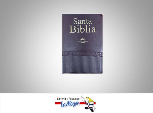 [9781932507379] BIBLIA REINA VALERA VINILO VINO MINI  TEMATICA RELIGION AUTOR REINA VALERA  