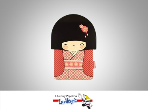 [9788426380579] KOKESHI TEMATICA INFANTIL AUTOR EDELVIVES MARCA EDELVIVES