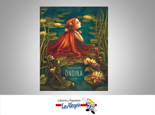 [9788426386144] ODINA TEMATICA NOVELA JUVENIL AUTOR BENJAMIN LACOMBE