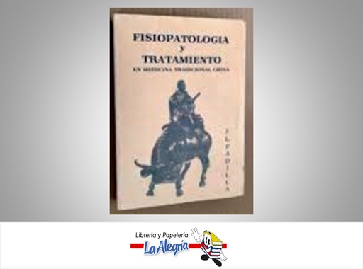 [9788478131754] FISIOPATOLOGIA Y TRATAMIENTO  TEMATICA MEDICINA AUTOR J.L.PADILLA  