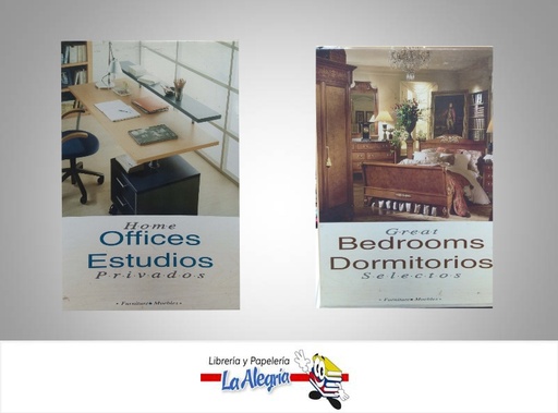 [9788482361147] DORMITORIOS Y ESTUDIOS PRIVADOS  TEMATICA DISEÑO AUTOR IDEA BOOKS EDITORIAL IDEA BOOKS