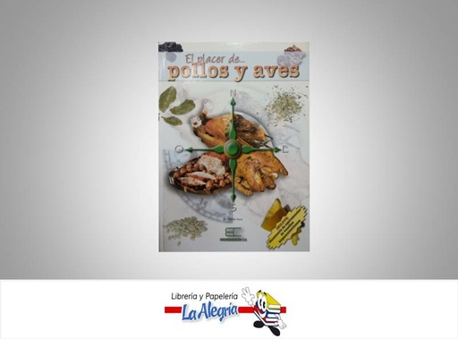 [9788484612797] EL PLACER DEOLLOS Y AVES  TEMATICA COCINA    