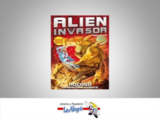 [9788492939831] ROCOSO LA MONTANA VIVIENTE  TEMATICA CUENTOS AUTOR MAX SILVER EDITORIAL EDITORIAL HIDRA SL