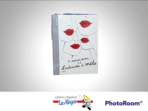 [9788498016659] LOS NUEVOS ICONOS DE LA ILUSTRACION DE MODA TEMATICA DISEÑO DE MODAS AUTOR TONY GLINVILLE MARCA EDITORIAL BLUME