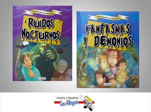 [9788499392738] COLECCION CUENTOS PARA NO DORMIR  TEMATICA CUENTOS   EDITORIAL EDICIONES SALDAÑA