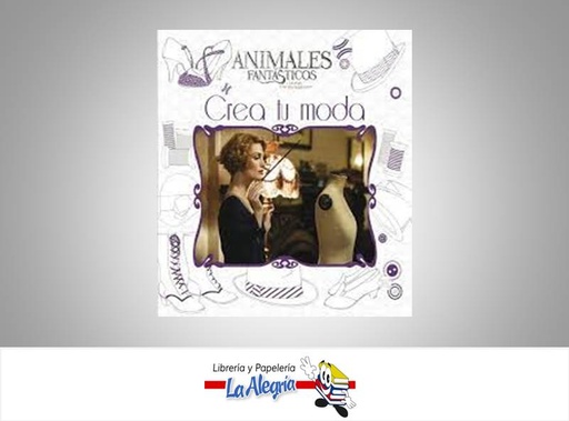 [9788893671118] ANIMALES FANTASTICOS CREA TU MODA  TEMATICA MANUALIDADES  AUTOR MAGAZZINI SALANI EDITORIAL MAGAZZINI SALANI
