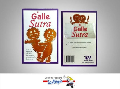 [9789707752313] EL GALLE SUTRA  TEMATICA EROTICO AUTOR JAYE EDWARD EDITORIAL GRUPO EDITORIAL TOMO