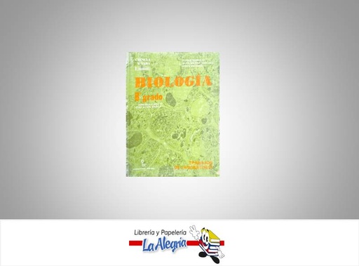 [9789802623518] BIOLOGIA 8 TRABAJOS DE LABORATORIO  TEMATICA BIOLOGIA AUTOR NARNAJO ELIANA EDITORIAL EDICIONES COBO