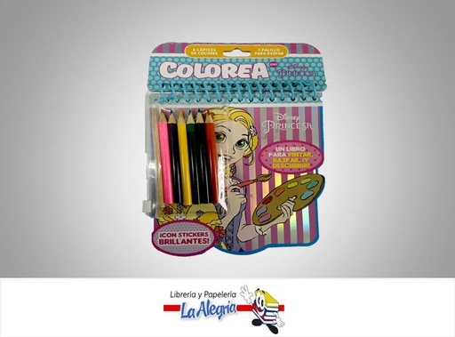 [9789877764253] CUADERNO DIBUJO ACTIVITY PAD C/COLORES MARCA SICOBEN   