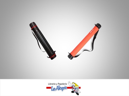 [A153308] PORTA PLANO PLASTICO TELESCOPICO 76 X1100>760MM MARCA OK