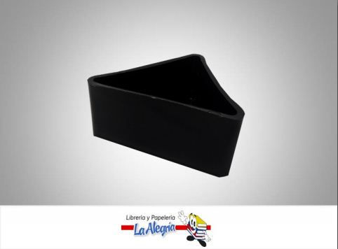 [ACRI005] PORTA CLIPS ACRILICO MARCA S/M   